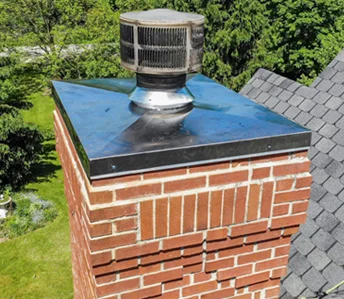Chimney Repair NJ