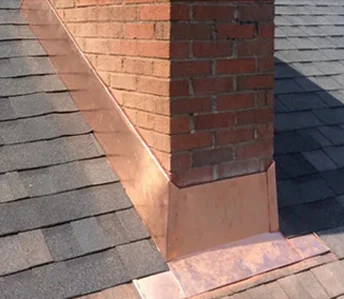 Chimney Flashing Repair NJ