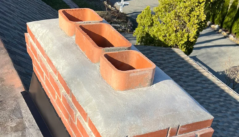 Chimney Repair NJ