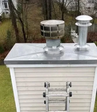 Chimney Repair NJ