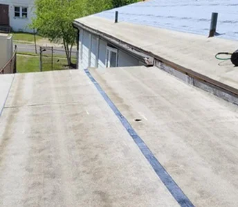 Flat Roof Repair NJ