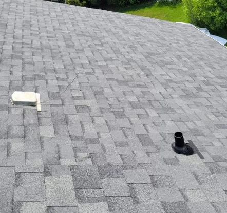 Roofing Contractor NJ