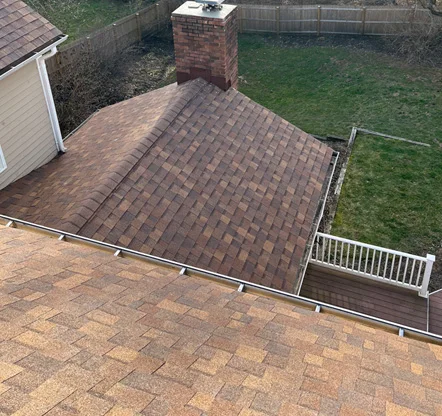 Gutter Leak Repair NJ