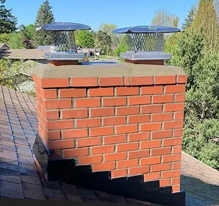 Chimney Rebuild NJ