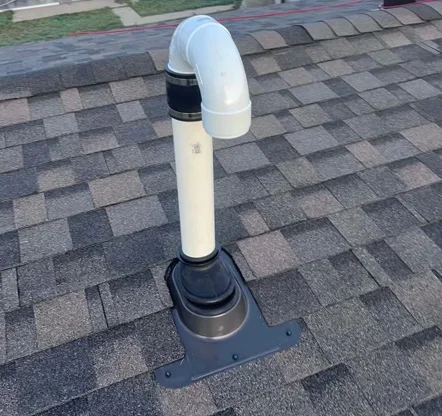 Roof Vent Pipe Repair NJ