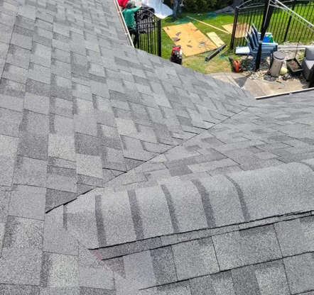 Roofing NJ