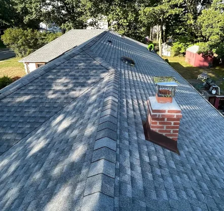 Roof Replacement NJ