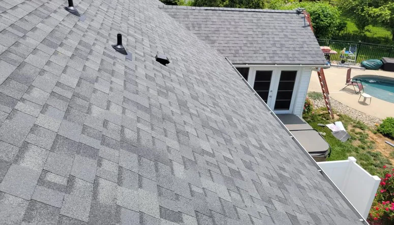 Roof Replacement NJ
